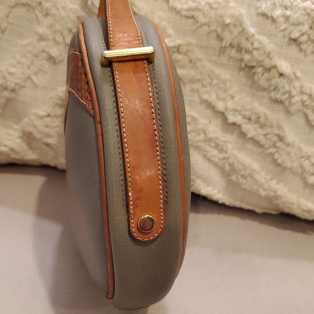 Christian Dior Vintage Crossbody Bag - Picture 10 of 16